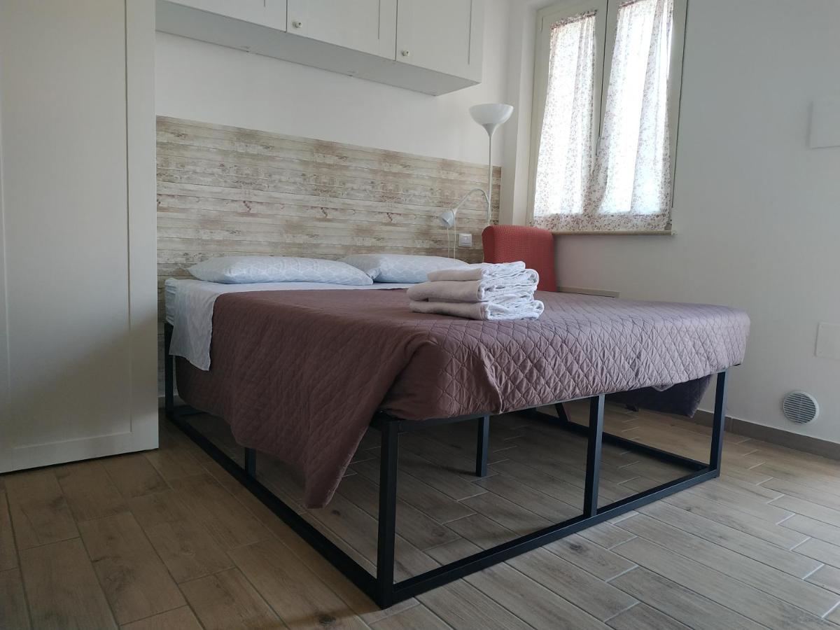 Agriturismo " Le Serre" Spello Bagian luar foto